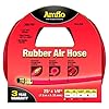 Amflo-512-25E-Red-300-PSI-Rubber-Air-Hose-14-x-25-With-14-MNPT-End-Fittings