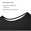 REALON-Wetsuit-Vest-Men-Sleeveless-3mm-Neoprene-XSPAN-Zipper-for-Scuba-Diving-Coating-Surfing-fit-Women