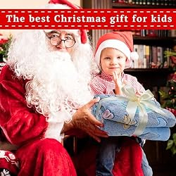 obinsm Gifts for Teen Boys Blanket Toddler Boy Glow