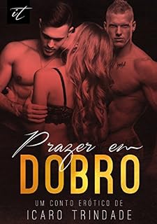 Livro Prazer em Dobro