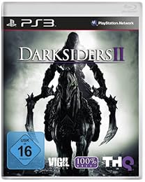 Darksiders II (2)