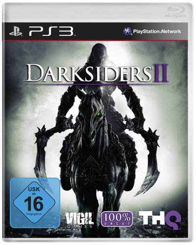Darksiders II (2)