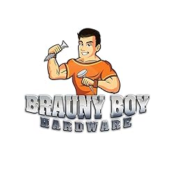 BRAUNY BOY – 3.25” -12d Hot Dipped Galvanized