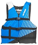 AIRHEAD RAMP Vest, Blue