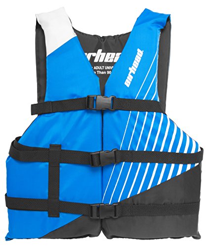AIRHEAD RAMP Vest, Blue