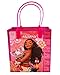 Disney Moana 12 Pcs Goodie Gabs Party Favor Bags Gift Bags Birthday Bags