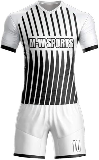 amazon soccer uniforms