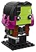 LEGO 6237625 Brickheadz Star-Lord and Gamora Bundle Building Kit (249 Piece)