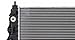 Sunbelt Radiator For 10-14 Chevrolet Cruze 1.4L 1.8L 13197