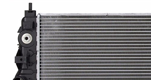 RADIATOR FOR CHEVY FITS CRUZE 1.4 1.8 L4 4CYL 13197