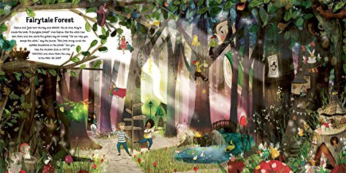 Once Upon a Magic Book - Thumbnail 4