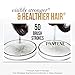 Pantene Breakage Defense Conditioner 24 oz (Pack of 3)