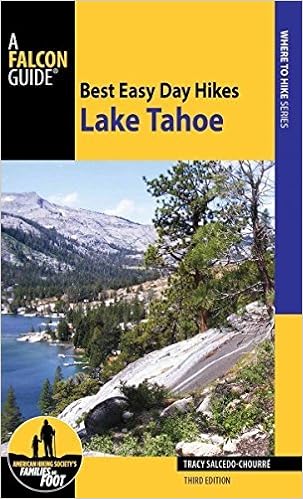 Where to Stay in South Lake Tahoe