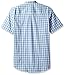Van Heusen Men's Big and Tall Flex Stretch Short Sleeve Non Iron Shirt