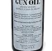 Gun Oil Premium Silicone Based Personal Lube Lubricant Fortied with Special Botanicals Safe for Toys. (+ Free Lubricant) : Net Wt 16 Oz