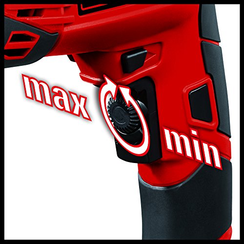 Einhell-Juego-De-Taladro-Percutor-16-brocas-y-maletn-TC-ID-1000-E-1010W-240V