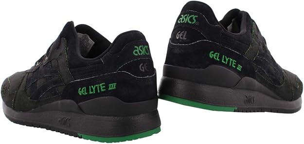 Asics Tiger Unisex Gel Lyte Iii Asics Tiger Amazon De Schuhe Handtaschen