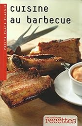 Cuisine au barbecue