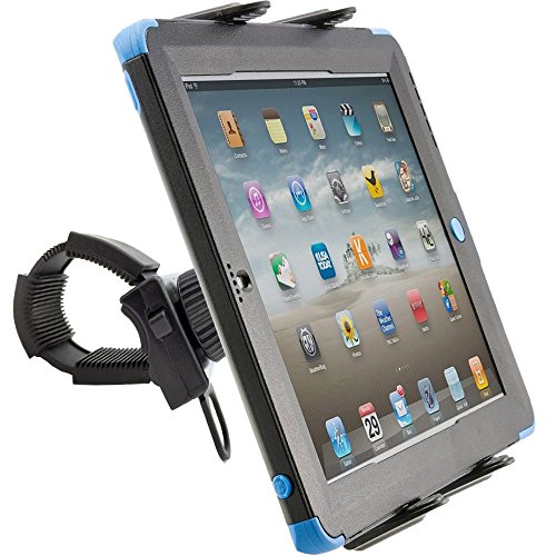 Top 5 Best elliptical tablet holder to Purchase (Review) 2017 Product