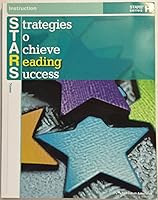 STARS: Strategies To Achieve Reading Success 0760963703 Book Cover