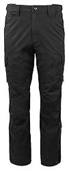 Propper® Kinetic EMS Mens Pant, Black, 42X32