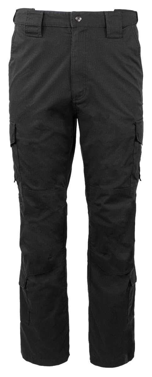 Propper® Kinetic EMS Mens Pant, Black, 42X32
