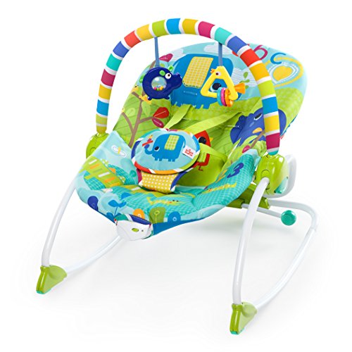 bright stars chair