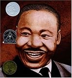 Image de Martin's Big Words: The Life of Dr. Martin Luther King, Jr.