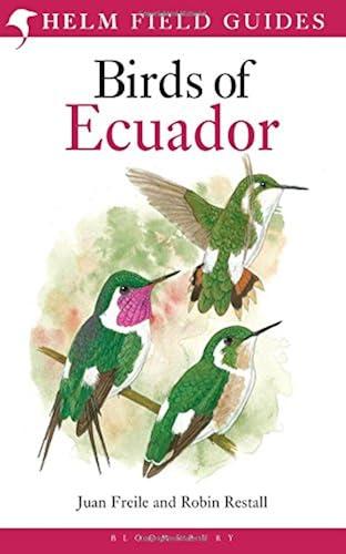 Download Birds of Ecuador PDF