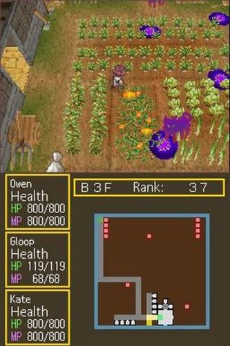 Master of the monster lair Clearance