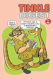 Tinkle Digest  46