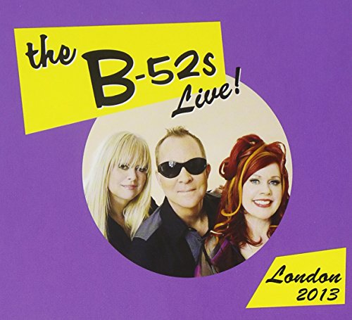 The B-52s - Dance This Mess Around Lyrics - Zortam Music