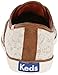 Keds Women's Champion Woven Lace Fashion Sneaker