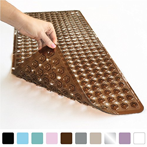 Top 10 best bath mat for textured tub surface 2019 Sideror Reviews