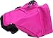 SoJourner Pink boho Fanny Pack - Festival Packs for men, women | Cute Waist Bag Fashion Belt Bags