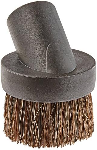 Resulzon Small Round Bristles Universal Soft Dusting Brush for Vacuum Cleaner (1)