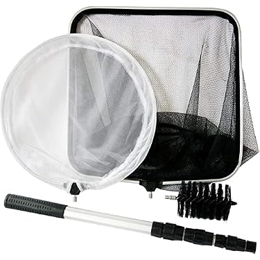 black widow cane pole for all purpose fishing B'n'M Black Widow 4-Section Telescopic Ready Rig, 13'