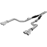 Flowmaster 817740 Outlaw Cat-back Exhaust System