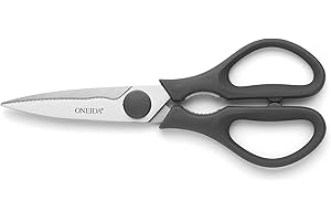 Oneida 55332L20 Preferred Kitchen Shears