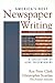 America's Best Newspaper Writing: A Collection of ASNE Prizewinners by 