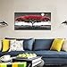 Canvas Print Wall Art red tree Painting For Living Room Decor And Painting Wall Art Decor 20