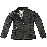 Columbia Women's White Out ll Omni Heat Jacket Puffer