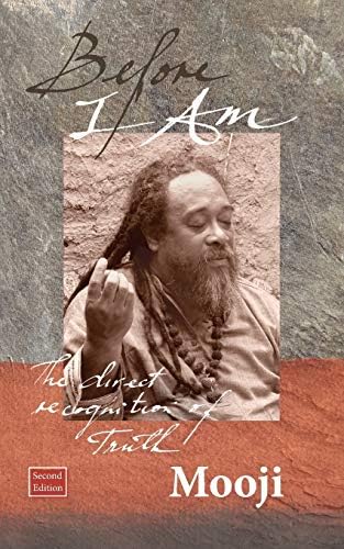 Before I Am: The Direct Recognition of Truth