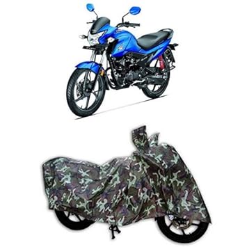 honda livo cover