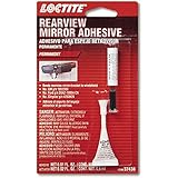 Loctite 37438 Rearview Mirror Adhesive Kit , 0.3 cc