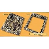 Beavertail Dog Door, Max-4