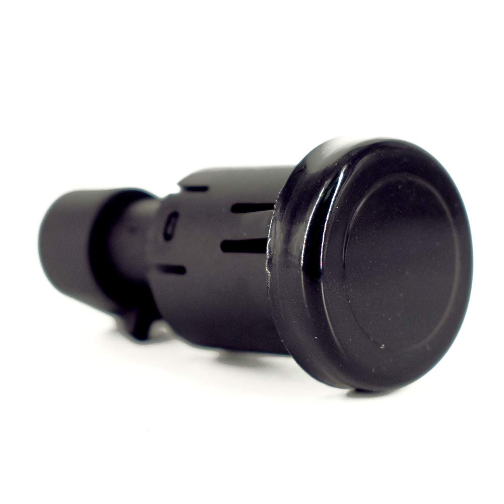 Rear Liftgate Window Glass Release Switch Button for 2007