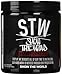 Run Everything Labs Show The World Pump Formula Powder, Mango, 6.9 Ounce