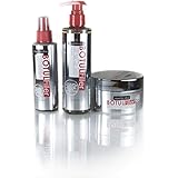 Shampoo senza solfati - con cheratina - Dopo piastra per 