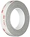 3M VHB RP16 Double Sided Tape Roll - 0.5 in. x 15 ft. Conformable Foam Tape with Permanent Bonding Acrylic Adhesive. Tapes and Sealants